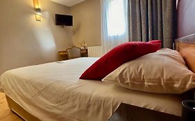 Hotel Les Arches